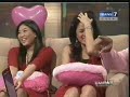 -Host-Tukul Arwana-Bintang Tamu-Sophan Sophian + WidyawatiAnjasmara + Dian NitamiMarcella + Olivia ZaliantyBig DickyNini Karlina