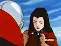 DESTRO featuring The Baroness- 