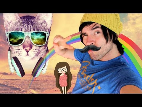 PAL INSTAGRAM!! | inFAMOUS Second Son (12) - JuegaGerman