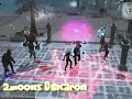2moons/Dekaron vs CABAL