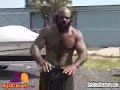 Kimbo VS Dreads-Rasta Kimbo VS Dreads-Rasta