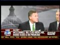 Senator Burr Press Conference on the Democrats' Health Care Reform Bill