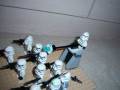 videos de Lego Clone Battles - Last Players
