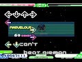 エアーマンが倒せない Stepmania Rank AA