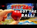 I Unlocked the Red Zone Arcade Machine! I Unlocked the Red Zone Arcade Machine!