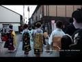 JAPAN 2011 【８分で日本の１日を回れる動画】