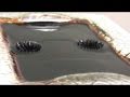 Ferrobursts clip 1 of 2