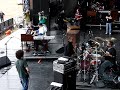 the Funky Meters at Langerado Music Festival
