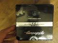 Unpacking the Campangolo Super Record Rear Mech/gear