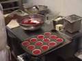 Cooking @ DISH - Red Velvet Cupcakes