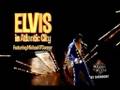 Elvis in Atlantic City House of Blues August 16th