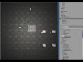 Unity waypoints demo (Dudebro II)