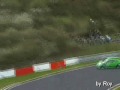 Crash at Nordschleife ( VLN ) Crash at Nordschleife ( VLN )