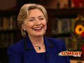 Hillary's Obama Sex Fantasy - Comedy Time