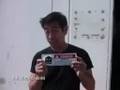 Grant Imahara Sings SuicideBots