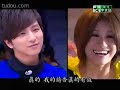 The Legend of Brown Sugar Chivalries ????? Ep 6 part 5/8