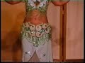 Thí­lia danza del vientre 5