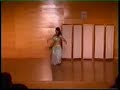 Thí­lia danza del vientre 5