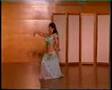 Thí­lia danza del vientre 5