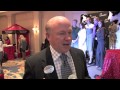 Chik-fil-A VIP Party