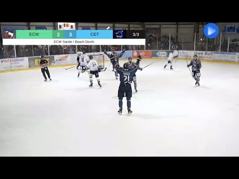 Ondrej Vaculik - RECORDED GOALS (24/25) - ECW Sande