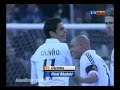 Cicinho Goal - Real Madrid
