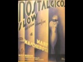 Crivel - Nostalgico slow (con testo).wmv