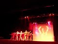 Maiada Muestra 2009 - Tributo a Dina - 4º año - 100_1360.MOV