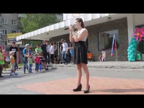 В Серове прошла &laquo;Студенческая весна&raquo;