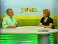 Record Rural - Papo na Varanda fala do turismo rural no MS