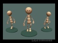 Zhang Zhenqiao Animation Demo Reel Winter 2009 Zhang Zhenqiao Animation Demo Reel Winter 2009