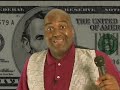 Rev. Charles - Everyone Wants a Hook-Up!