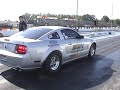 Justin Burcham NMRA True Street Columbus 9.45