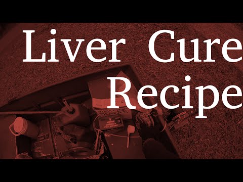 Chicken Liver Cure Recipe Chicken Liver Cure Recipe