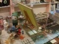 横浜元町ラ・デコラシオン(La.decoracion) 2008.10.25 たまごトリオ搬入