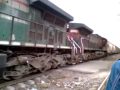 FSRR 4427-4535 en Orizaba, Veracruz