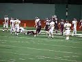 Mathis Pirate Playoff roundd 2