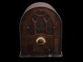 Old Time Radio - KRAFT MUSIC HALLw/ Paul Whiteman - Original Broadcast-12/28/1933- PT.6