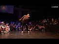 Riku vs Hiroki – TOKYO POPPING UNITY – THE FINAL BEST8