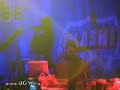 DJ MUGGS live SPLASH! in RUSSIA \