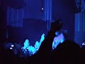Buddha For Mary crowd surf :)