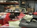 1960 Dash Pad Installation - Part 13 1960 Dash Pad Installation - Part 13