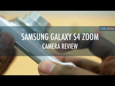 how to zoom in on camera