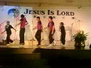 Triune Milan Youth week 2008