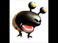 Nitro Bulborb wastes your time..................thats 21 seconds of your life wasted