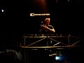 Armin in Edmonton