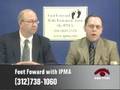 videos de IPMA 'Feet Forward' Seniors Foot Health -- Two