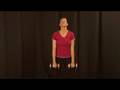 Free Weight Workouts : Free Weight Upright Rows