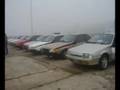 RENAULT FUEGO CLUB ARGENTINO