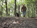 Indiana Jones and the Search for the Jesse James Treasure